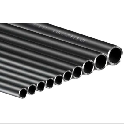 Corrosion Protection for Structural Steel Tubes in Mechanical Equipment