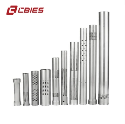 precision mechanical parts