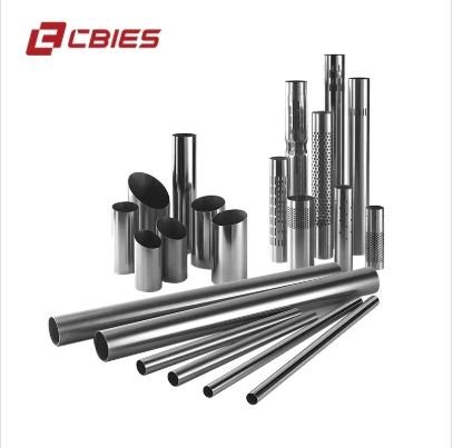 The Role of Aluminized Steel Tubing in Modern Automotive Exhaust Systems