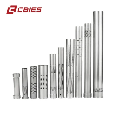 Innovations in Aluminized Steel Tubing for Lightweight Automotive Design