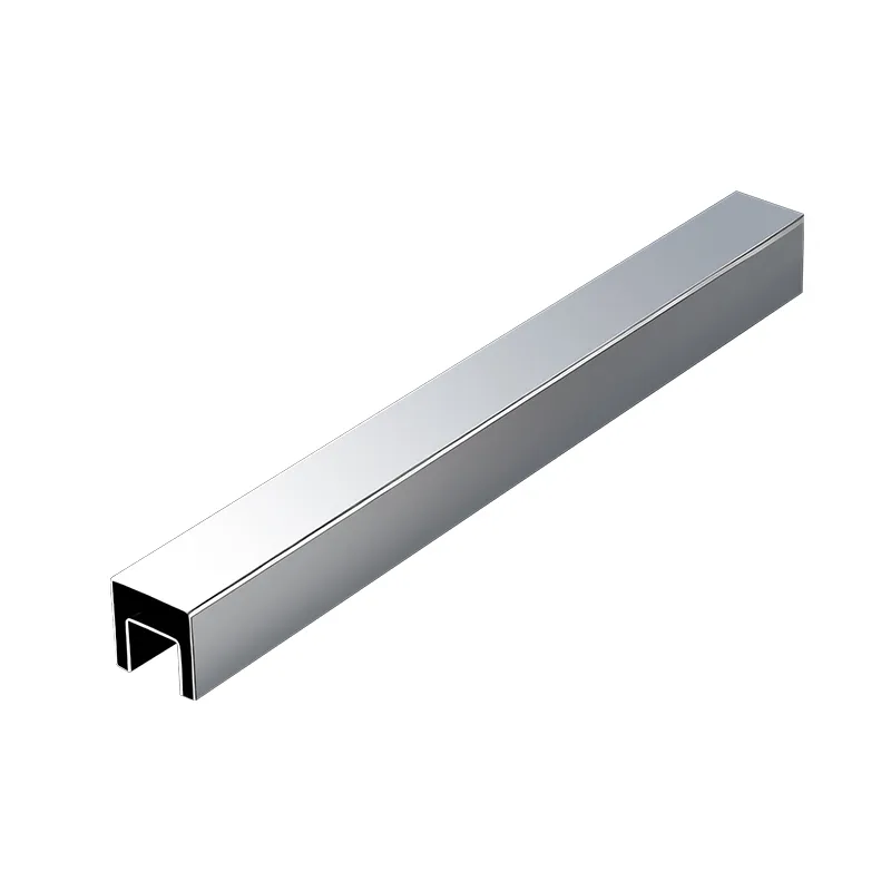 Custom Shaped Steel Tubing Applications