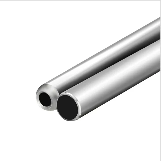 Analysis of Similarities and Differences Between Seamless Steel Tube and Welded Steel Tube in Automotive Headrest Design