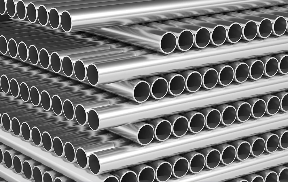 What Is the Difference Between Hot Rolled Tube and Cold Rolled Tube?