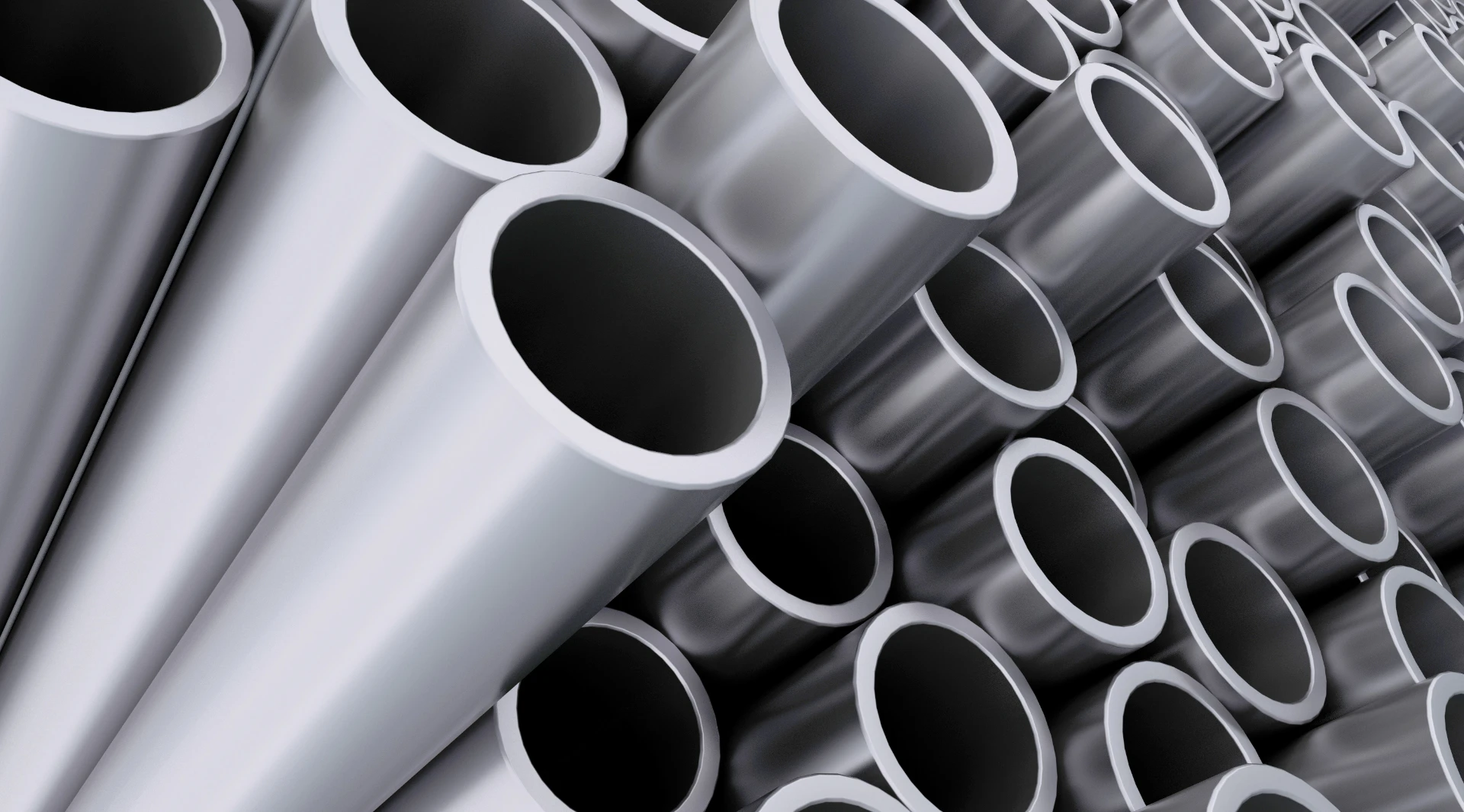 A Glimpse into the Technology of Cold-drawn Welded Tubes from A Variety of Industry