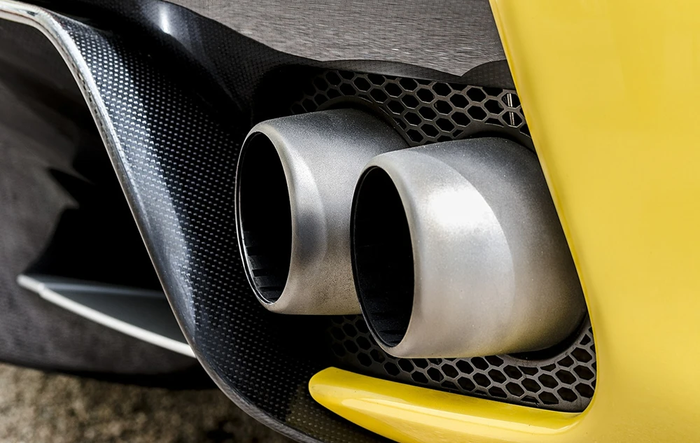 The Benefits of Coated Aluminium Tubes for Automotive Applications