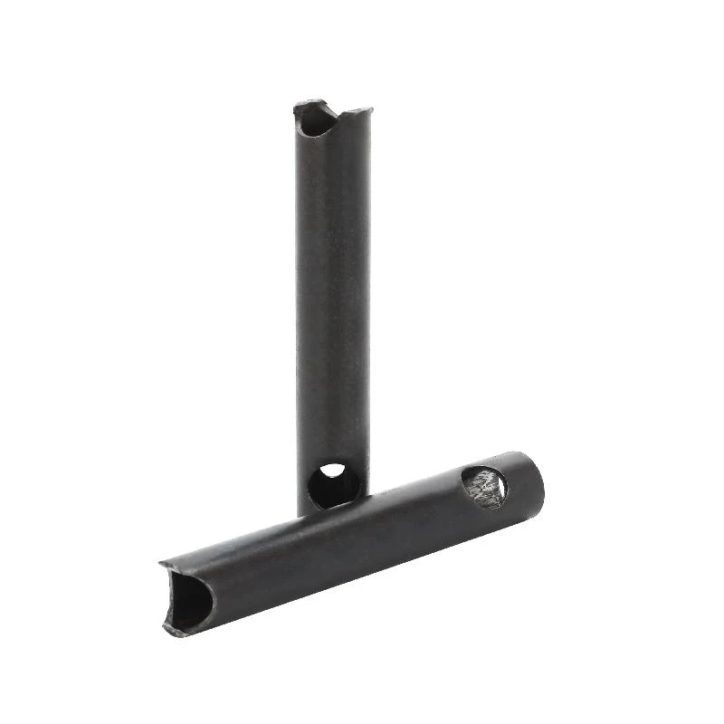 Types of Handlebars for Motorcycles: The Role of Precision Steel Tubes