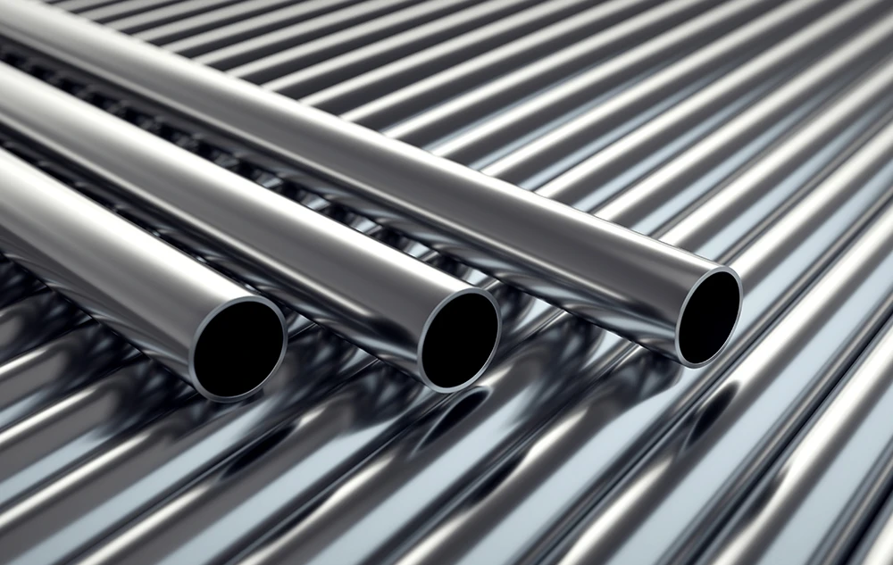 Choosing the Right Precision Steel Tubes for Automotive Parts
