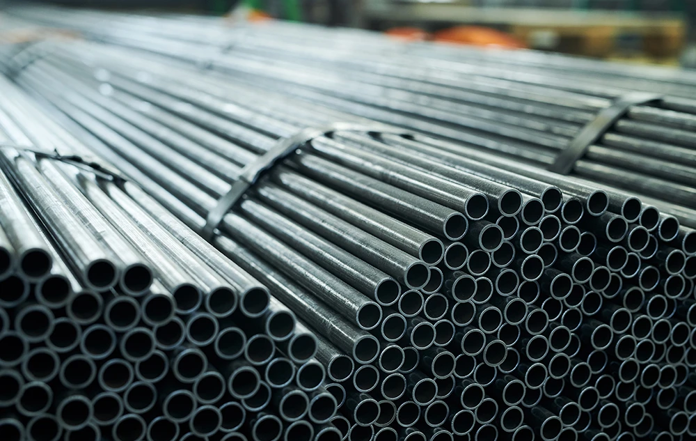 Aluminized Exhaust Tube vs Stainless Steel