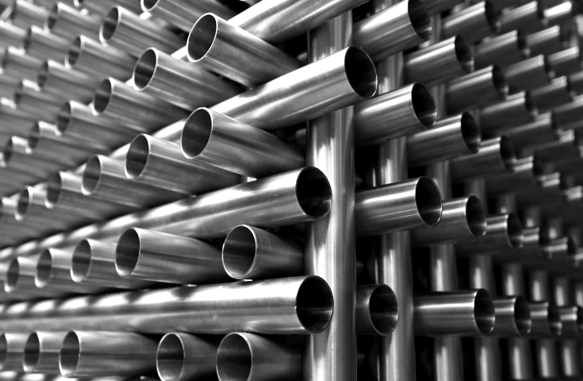 Why is Precision Steel Tube so Important for Mechanical Parts?