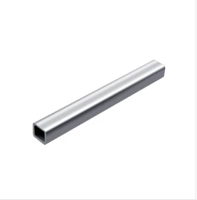 The Corrosion Resistance Revolution of Galvanized Low-Carbon Precision Steel Tubes: A Rustproof Promise for Treadmills in Humid Gyms