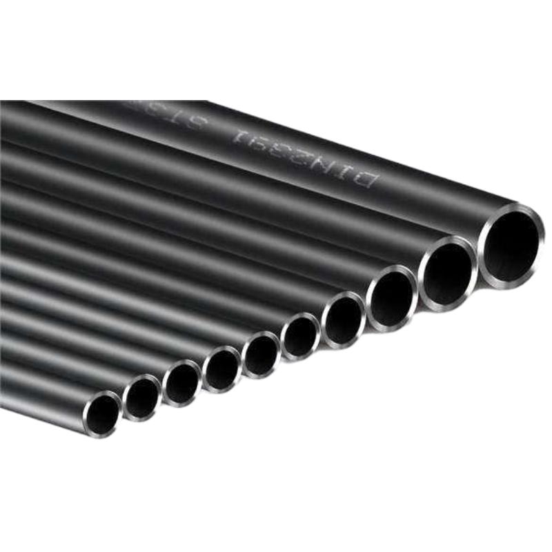Read More About high strength steel tubes