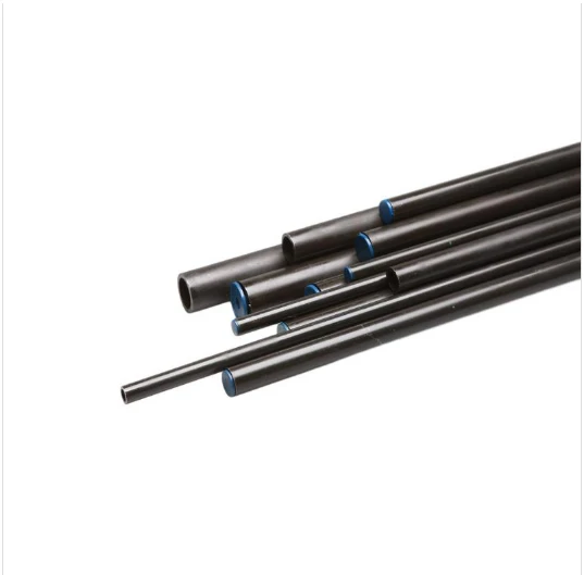 The Utility of Precision Steel Tube in Special Working Condition of Mine