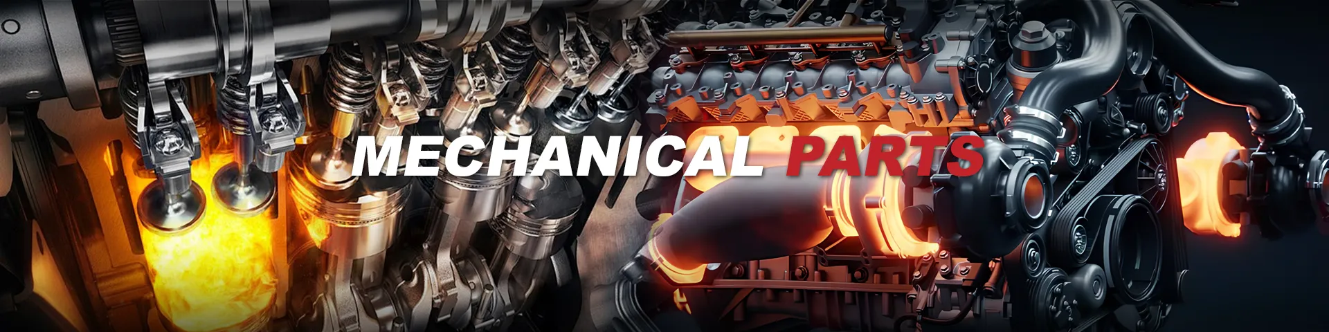 Mechanical Parts