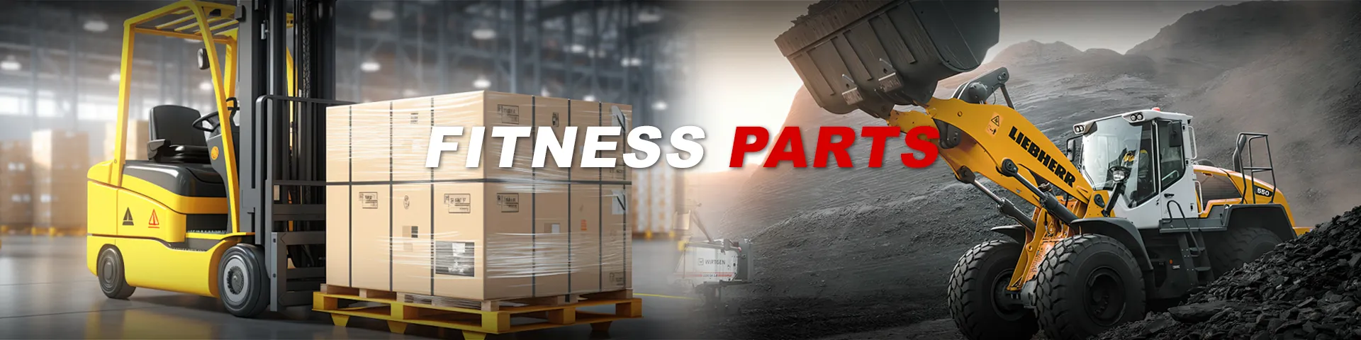 Fitness Parts