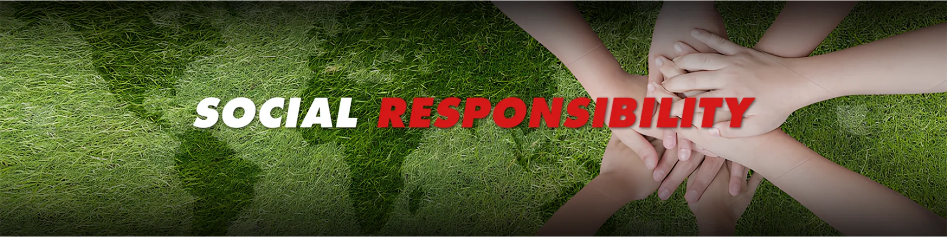 Value addes Service - SOCIAL RESPONSIBILITY (1)