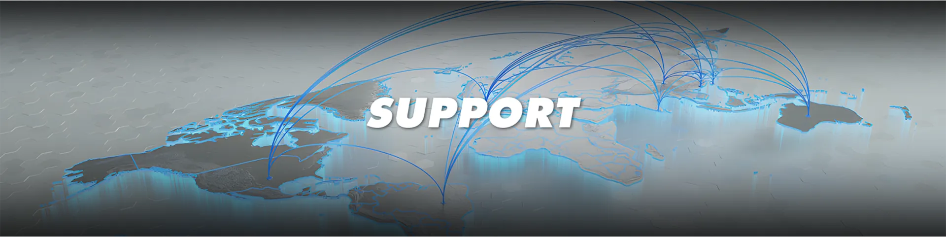 CONTACT - SUPPORT
