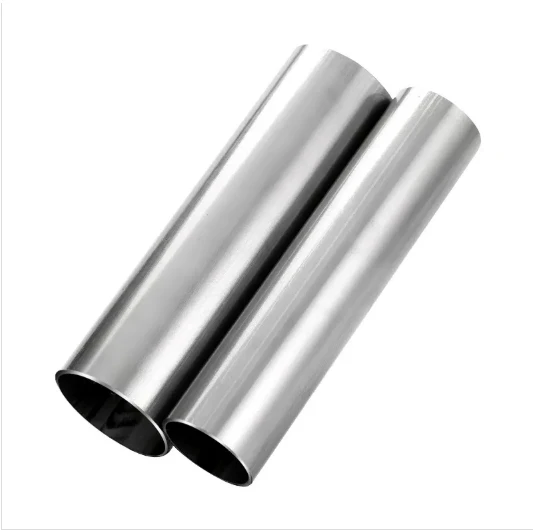 Precision Steel Tubes-The Backbone of Superior Automotive Shock Absorbers