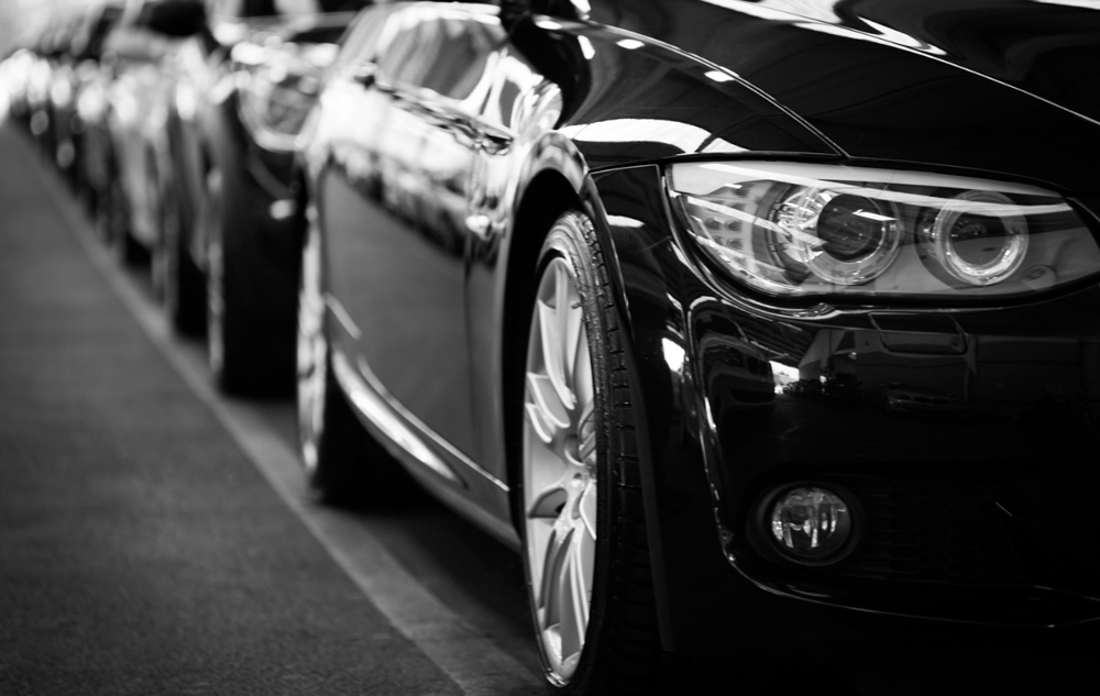 automotive parts manufacturer