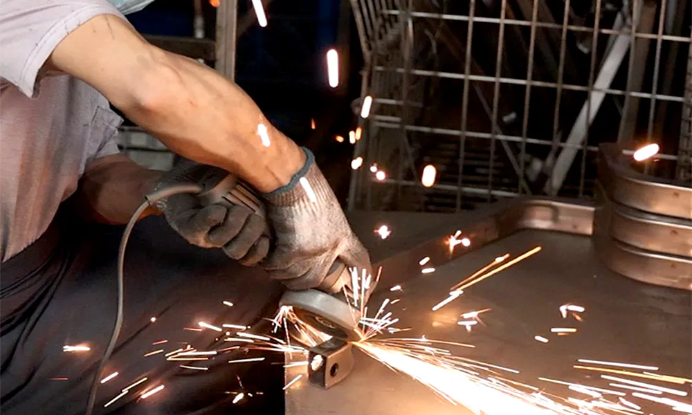 3d printing automotive parts