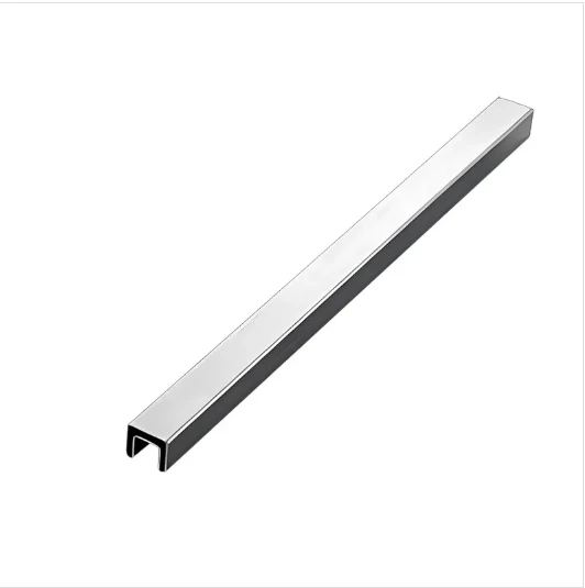 Customizing Furniture Parts with Precision Steel Tubes: A Complete Guide