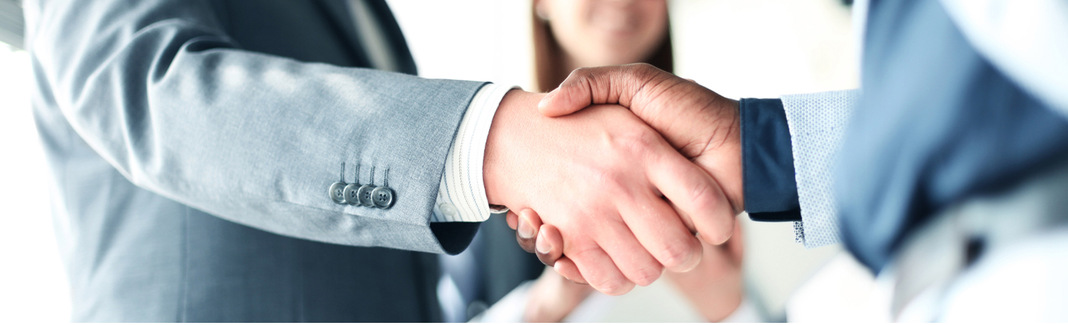 What kind of partners do we need?