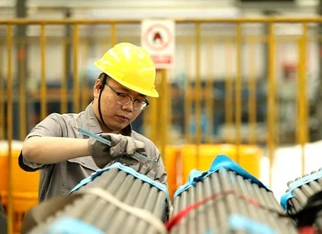 Driving operational excellence