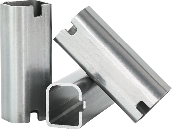 precision tubes