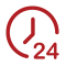 All-day service 7*24