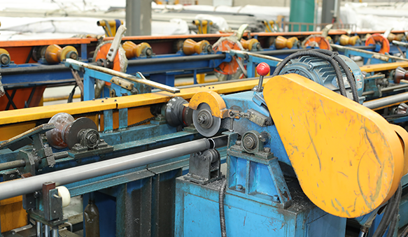 Slitting machine Slitting machine