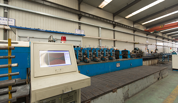 Korean precision straightening machine Korean precision straightening machine