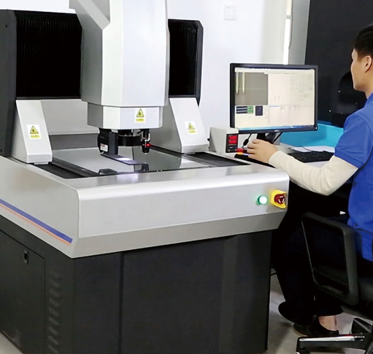 INSPECTION CENTER EQUIPMENTS INSPECTION CENTER EQUIPMENTS